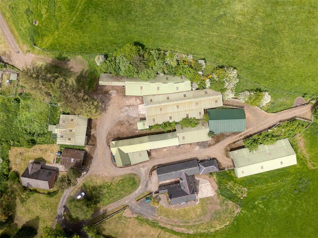Land At Hilltown Of Ballindean, Inchture, Perth, Perth and Kinross, PH14 - View 2