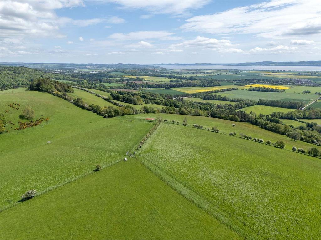 Land At Hilltown Of Ballindean, Inchture, Perth, Perth and Kinross, PH14 - View 3