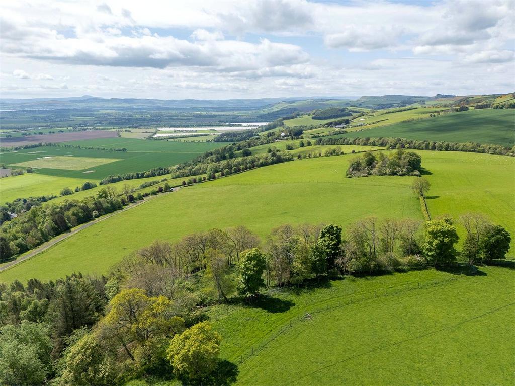 Land At Hilltown Of Ballindean, Inchture, Perth, Perth and Kinross, PH14 - View 4