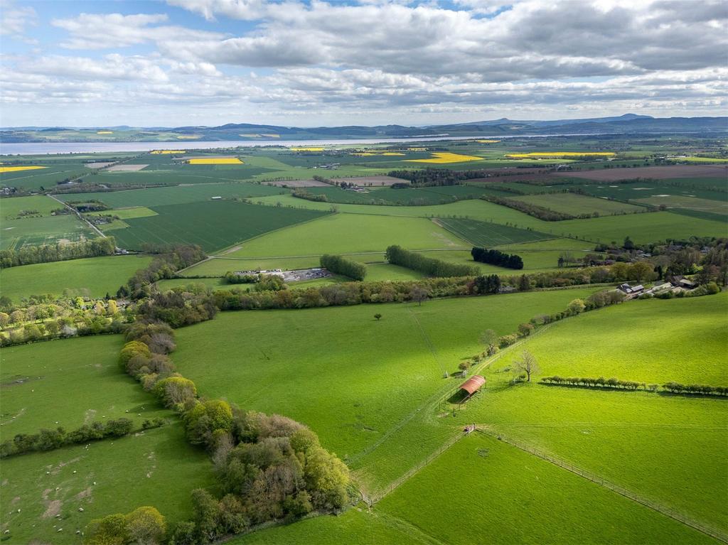 Land At Hilltown Of Ballindean, Inchture, Perth, Perth and Kinross, PH14 - View 5