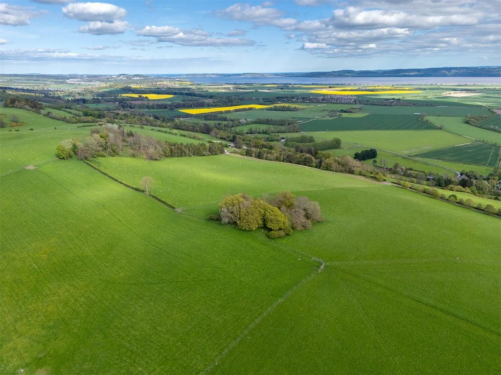 Land At Hilltown Of Ballindean, Inchture, Perth, Perth and Kinross, PH14 - More
