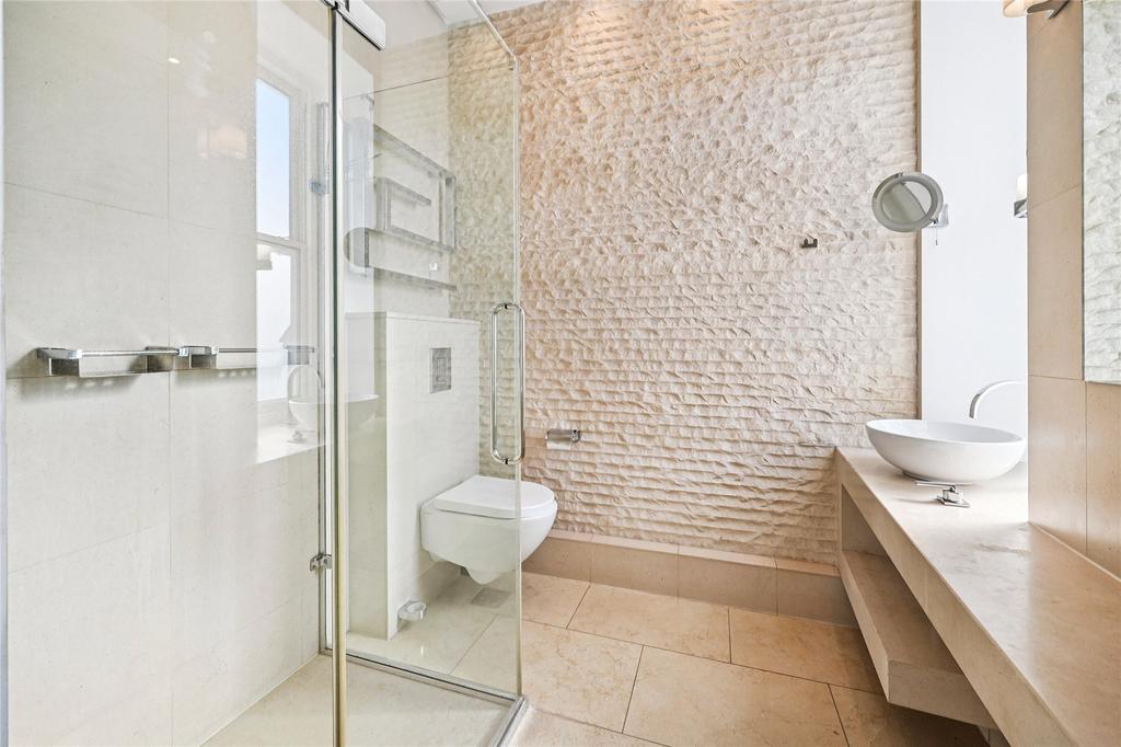 Apartment in London - View 4