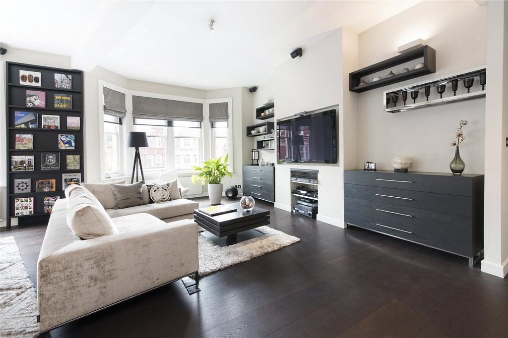 Apartment in London - View 5