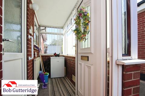 2 bedroom detached bungalow for sale, Newchapel Road, Kidsgrove, Stoke-On-Trent