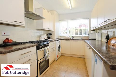 2 bedroom detached bungalow for sale, Newchapel Road, Kidsgrove, Stoke-On-Trent