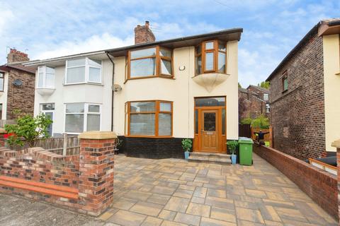 3 bedroom semi-detached house for sale, Yew Tree Road, Walton, Liverpool, L9