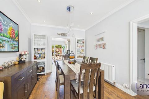 3 bedroom terraced house for sale, Clive Road, Enfield
