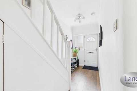 3 bedroom terraced house for sale, Clive Road, Enfield