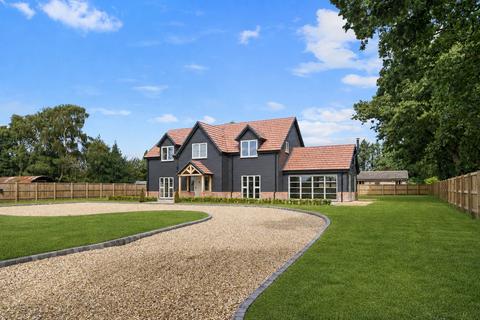 undefined, Sandy Way, Holmeswood, L40 1UB