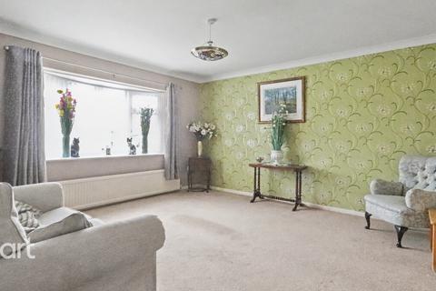 3 bedroom detached bungalow for sale, Norico Bay, March