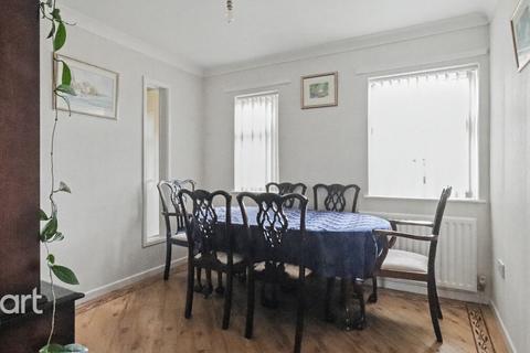 3 bedroom detached bungalow for sale, Norico Bay, March
