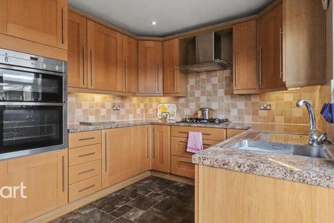 3 bedroom detached bungalow for sale, Norico Bay, March