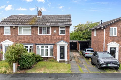undefined, Winchester Avenue, Great Sankey, WA5