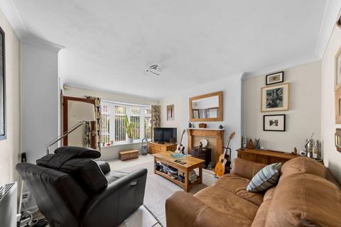 undefined, Winchester Avenue, Great Sankey, WA5