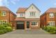Marchioness Drive, Euxton, Chorley, Lancashire, PR7