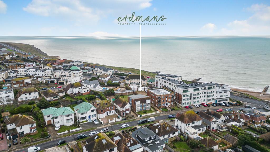Apartment in Brighton