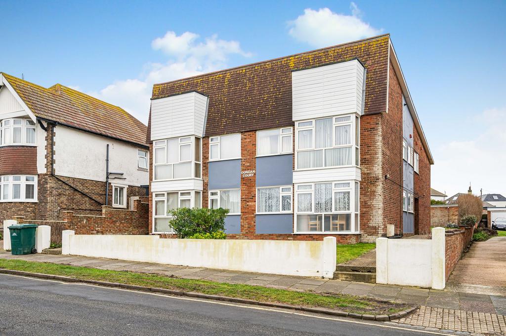 Apartment in Brighton - View 2