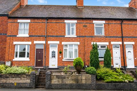 3 bedroom terraced house to rent, Amington Road, Tamworth, Staffordshire, B77