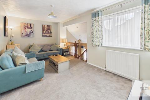 2 bedroom terraced house for sale, Beech Street, Bury BL9