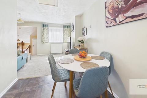 2 bedroom terraced house for sale, Beech Street, Bury BL9