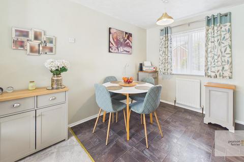 2 bedroom terraced house for sale, Beech Street, Bury BL9