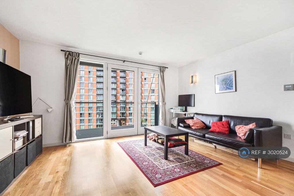 Apartment in London - View 3