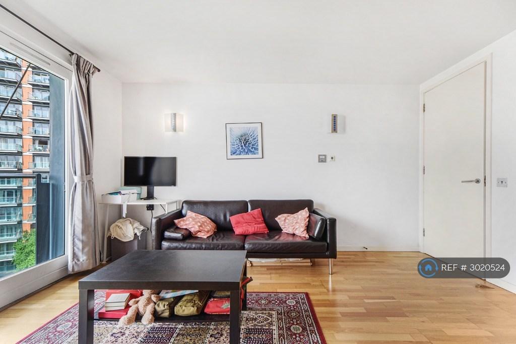 Apartment in London - View 4