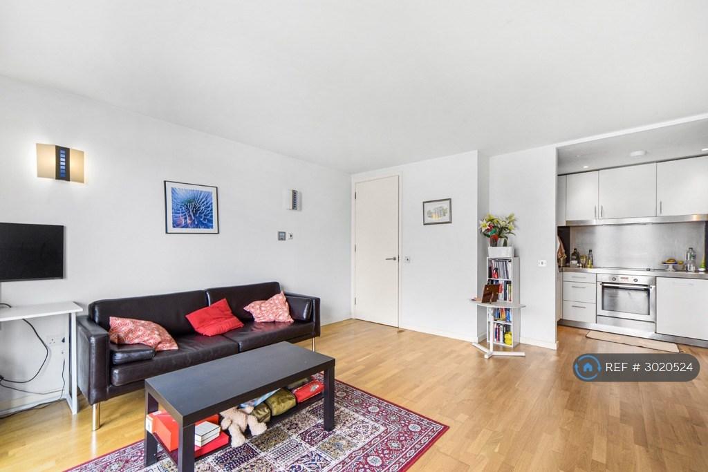 Apartment in London - View 5
