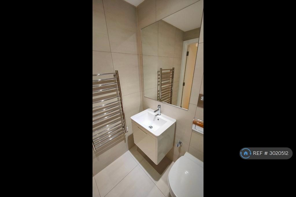 Apartment in Southampton - More
