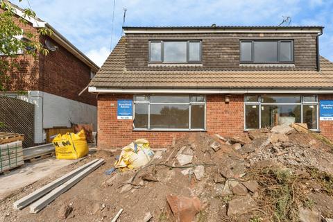 2 bedroom semi-detached house for sale, Bridgewater Drive, Vicars Cross, Chester, Cheshire, CH3