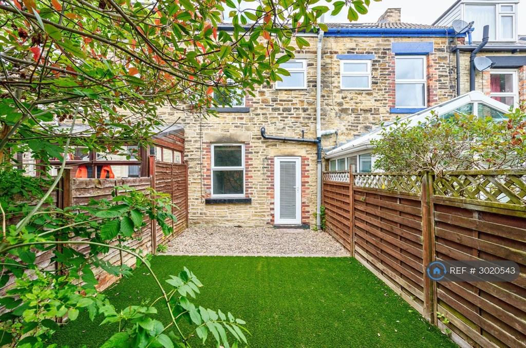 House in Sheffield, South Yorkshire - View 2