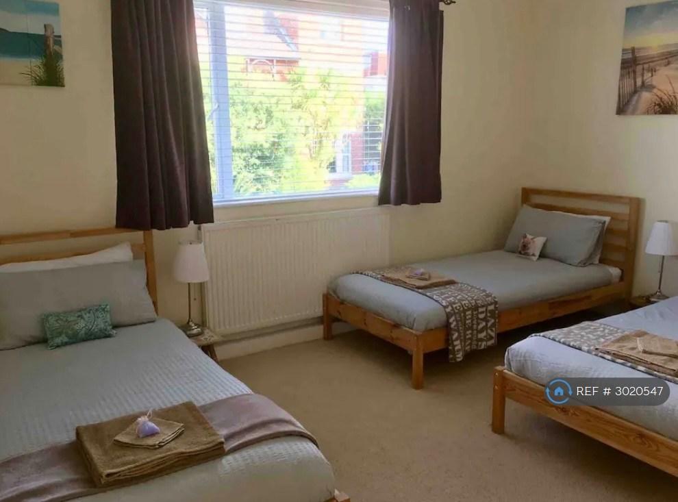 Apartment in Bournemouth - View 4