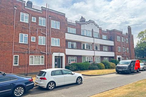 2 bedroom flat for sale, Knighton Park Road, Leicester, Leicestershire, LE2 1ZB