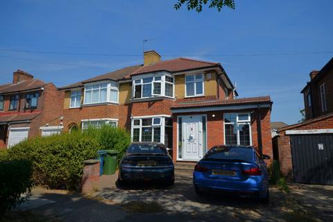 4 bedroom semi-detached house for sale, Wetheral Drive, Stanmore, HA7
