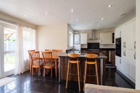 4 bedroom semi-detached house for sale, Wetheral Drive, Stanmore, HA7
