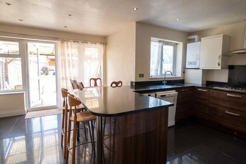 4 bedroom semi-detached house for sale, Wetheral Drive, Stanmore, HA7