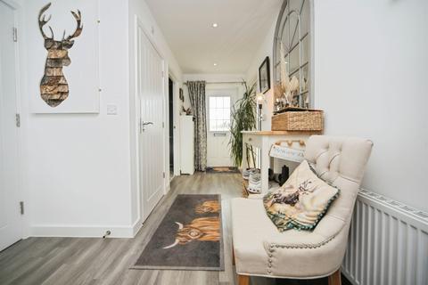 4 bedroom detached house for sale, Yarn Walk, Bury St. Edmunds
