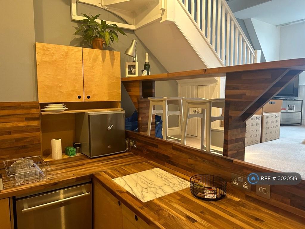 Apartment in London - View 4