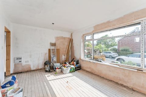 2 bedroom semi-detached house for sale, Bridgewater Drive, Vicars Cross, Chester, Cheshire, CH3