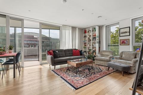 2 bedroom apartment for sale, Southwark Bridge Road, London SE1