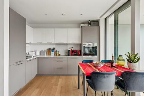 2 bedroom apartment for sale, Southwark Bridge Road, London SE1