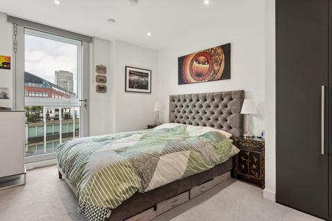 2 bedroom apartment for sale, Southwark Bridge Road, London SE1