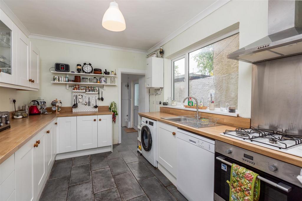 House in Swansea - View 2