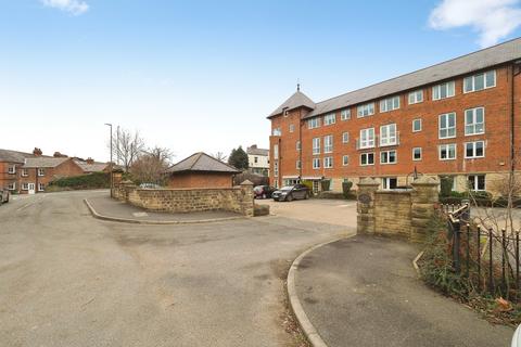 undefined, Kedleston Close, Belper DE56