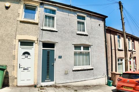 2 bedroom terraced house for sale, Ty Brachty Terrace, Newport NP11