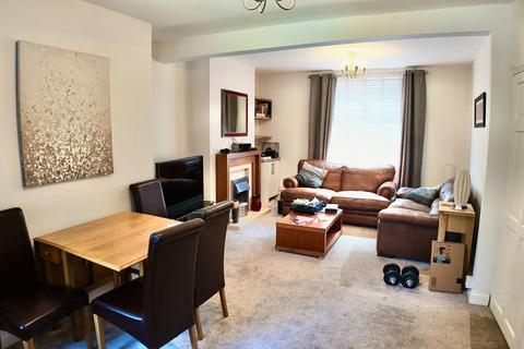 2 bedroom terraced house for sale, Ty Brachty Terrace, Newport NP11