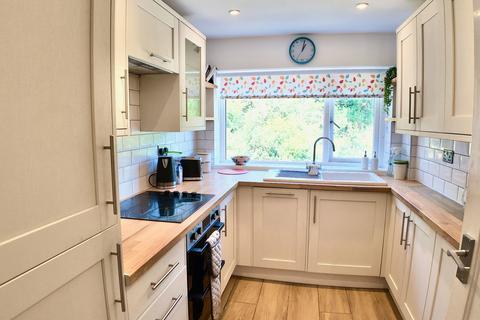 2 bedroom terraced house for sale, Ty Brachty Terrace, Newport NP11