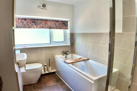 2 bedroom terraced house for sale, Ty Brachty Terrace, Newport NP11