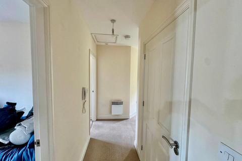 2 bedroom flat for sale, Clos Gwaith Dur, Ebbw Vale NP23