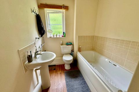 2 bedroom flat for sale, Clos Gwaith Dur, Ebbw Vale NP23